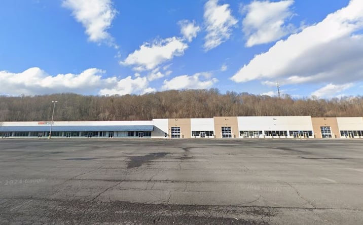Pictures of Land property located at 354 Shadowtown Rd, Blountville, TN 37617 for sales - image #1