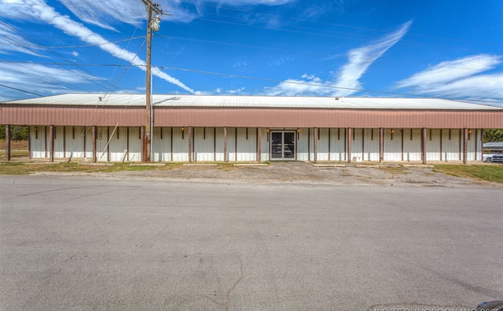 Pictures of Special Purpose property located at 9835 S Frankoma Road, Sapulpa, OK 74066 for sales - image #1
