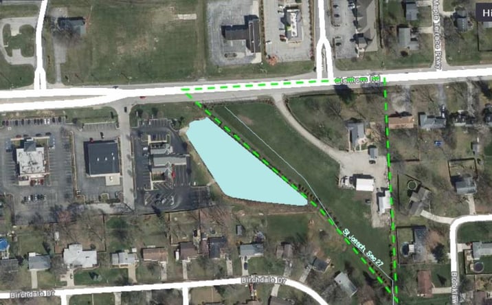 Pictures of Special Purpose property located at 6622 Stellhorn Road, Fort Wayne, IN 46815 for sales - image #1
