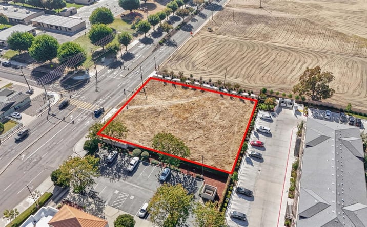 Pictures of Land property located at 1901 Geer Road, Turlock, CA 95382 for sales - image #1