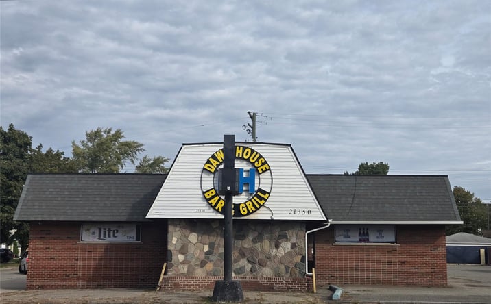 Pictures of Business for Sale, Retail, Mixed Use property located at 21350 Van Born Rd, Dearborn Heights, MI 48125 for sales - image #1