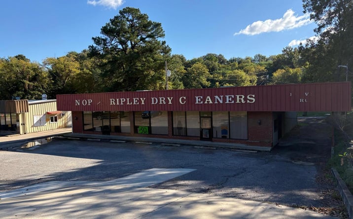 Pictures of Business for Sale, Retail property located at 334 S Washington Street S, Ripley, TN 38063 for sales - image #1