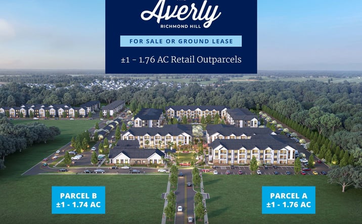 Pictures of Land, Retail property located at GA-144, Richmond Hill, GA 31324 for sales - image #1