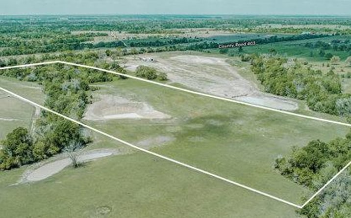 Pictures of Land property located at 4839 Co Rd 403, Navasota, TX 77868 for sales - image #1