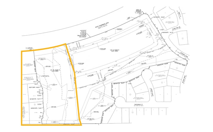 Pictures of Land property located at S Stonebridge Dr, McKinney, TX 75070 for sales - image #1