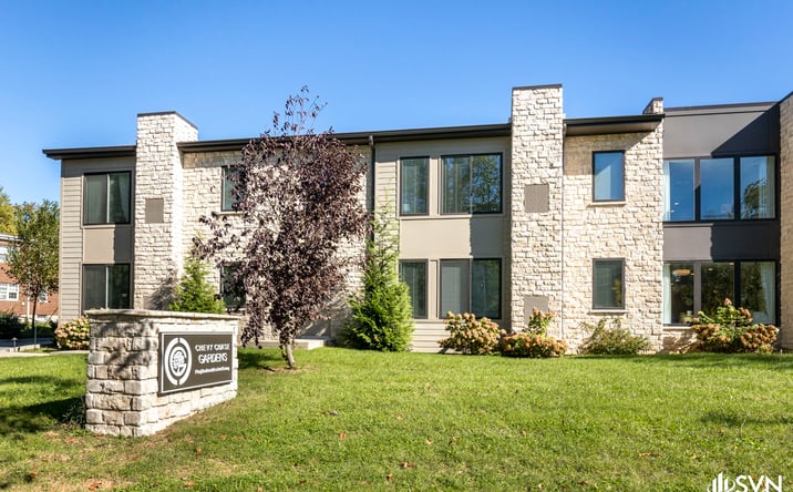 Pictures of Multifamily, Office, Senior Living, Special Purpose property located at 319 Duke Rd, Lexington, KY 40502 for sales - image #1