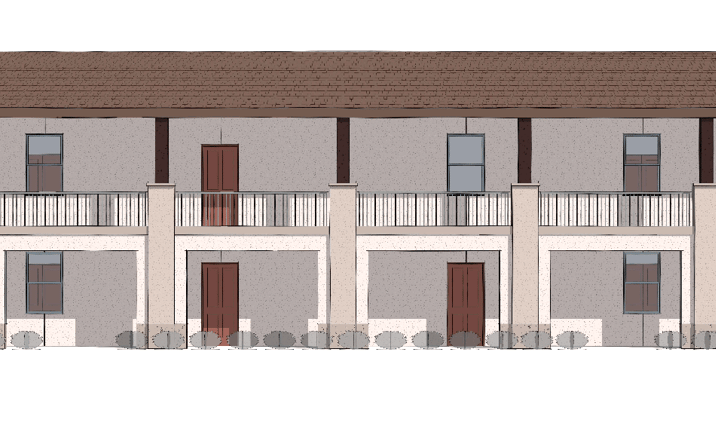 Pictures of Land, Multifamily property located at 826 SW 37th Terrace, Cape Coral, FL 33914 for sales - image #1