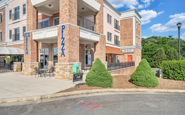 Pictures of Hospitality, Retail property located at 1100 Celebration Ave, Moneta, VA 24121 for sales - image #1