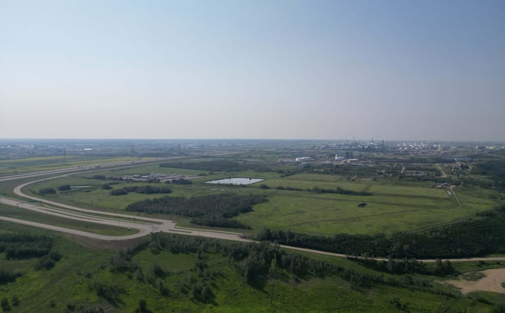 Pictures of Land property located at 225 - 130 Avenue NW | Edmonton, Alberta, Edmonton, Alberta T6S 1B8 for sales - image #1