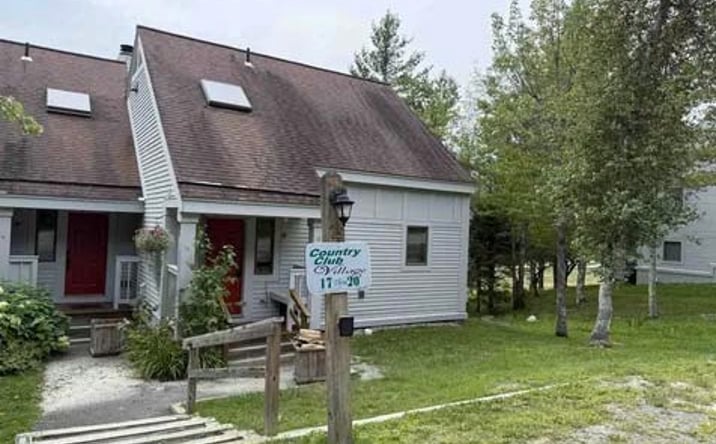 Pictures of Multifamily property located at 29 1st Ln, Wilmington, VT 05363 for sales - image #1