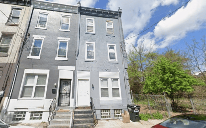 Pictures of Land, Multifamily, Note/Loan property located at 2338 N 19th St, Philadelphia, PA 19182, 1857 N Van Pelt St, Philadelphia, PA 19121 for sales - image #1