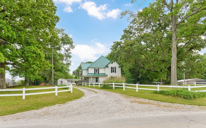 Pictures of Mixed Use, Land property located at 1642 West Inman Road, Nixa, MO 65714 for sales - image #1