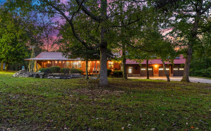 Pictures of Land, Multifamily property located at 228 Pattie Gap Rd, Philadelphia, TN 37846 for sales - image #1