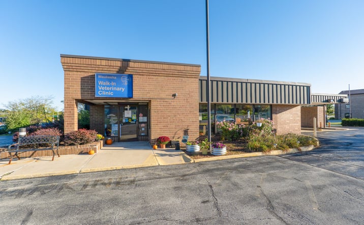 Pictures of Office property located at 1710 Paramount Dr, Waukesha, WI 53186 for sales - image #1