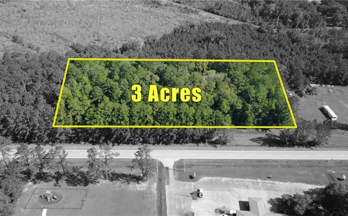 Pictures of Land property located at 1347 Ga-57, Townsend, GA 31331 for sales - image #1