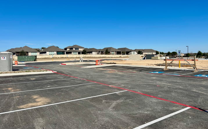 Pictures of Land property located at TB Dertermined, Buda, TX 78610 for sales - image #1
