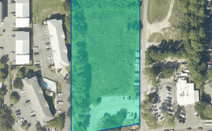 Pictures of Land property located at 25985 Canal Rd, Orange Beach, AL 36561 for sales - image #1