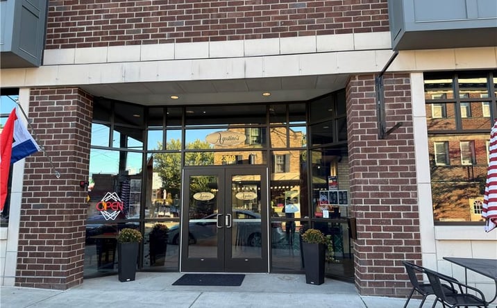 Pictures of Business for Sale property located at 12308 Mayfield Rd, Cleveland, OH 44106 for sales - image #1