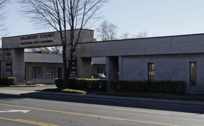 Pictures of Office property located at 6268 Jericho Tpke, Commack, NY 11725 for sales - image #1