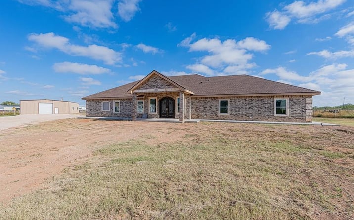 Pictures of Land property located at 519 E County Rd 138, Midland, TX 79706 for sales - image #1