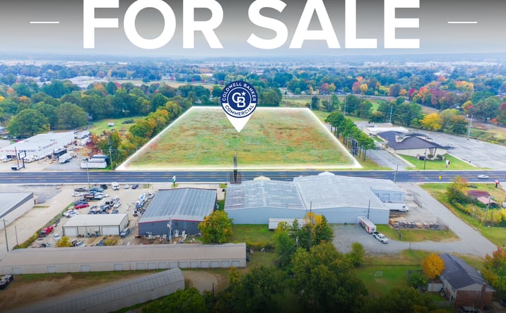 Pictures of Land property located at +/- 8.70 Acres - E Highland Dr, Jonesboro, AR, Jonesboro, AR 72401 for sales - image #1