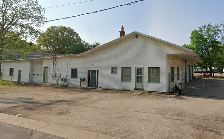 Pictures of Industrial property located at 303 Union Street, Three Rivers, MI 49093 for sales - image #1