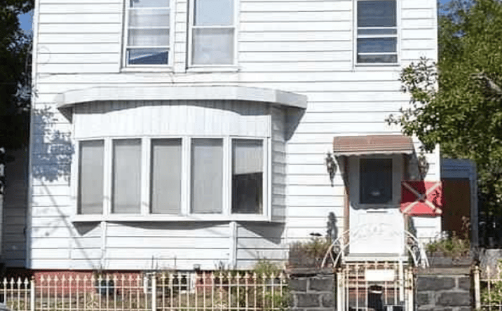 Pictures of Multifamily property located at 6319 John F. Kennedy Blvd, North Bergen, NJ 07047 for sales - image #1