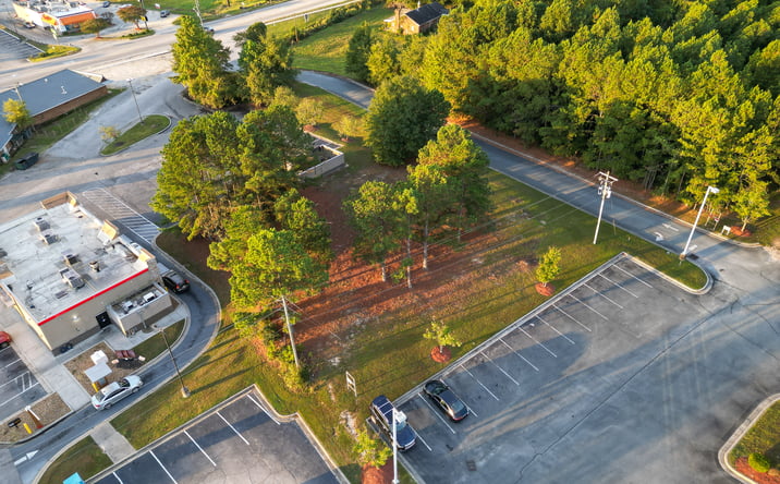 Pictures of Land property located at Van Lingle Mungo Blvd, Pageland, SC 29728 for sales - image #1