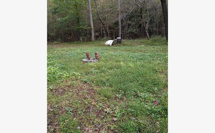 Pictures of Land property located at 3024 Camp Creek Rd, Union Mills, NC 28167 for sales - image #1
