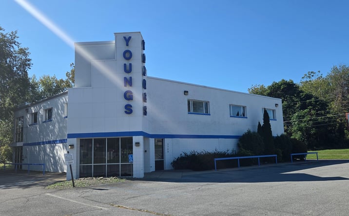 Pictures of Mixed Use, Office, Retail property located at 3708 Freemansburg Ave, Bethlehem, PA 18020 for sales - image #1
