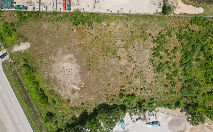 Pictures of Land property located at 20695 Farm to Market 1314, Porter, TX 77365 for sales - image #1