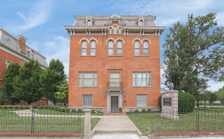 Pictures of Office property located at 630 E Broad St, Columbus, OH 43215 for sales - image #1