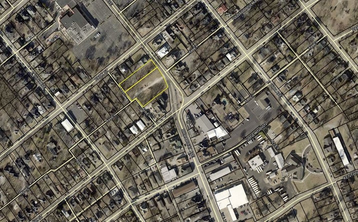Pictures of Hospitality, Land, Mixed Use, Multifamily property located at 719 E 12th Ave, Bowling Green, KY 42101 for sales - image #1