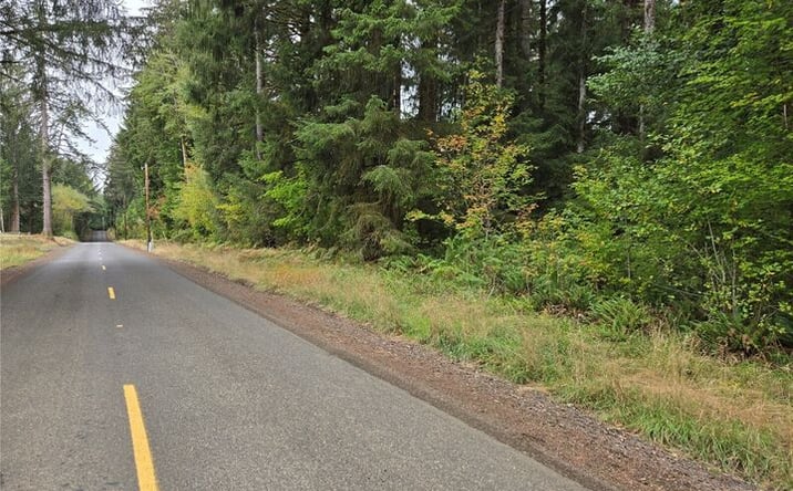 Pictures of Land property located at 0 Lund Rd, Cosmopolis, WA 98537 for sales - image #1