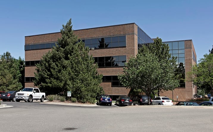 Pictures of Office property located at 8301 E Prentice Ave #316, Greenwood Village, CO 80111 for sales - image #1