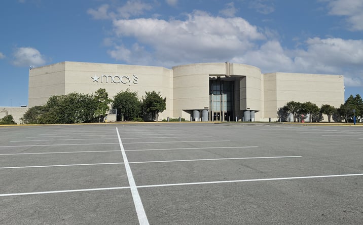 Pictures of Retail property located at 2600 Galleria, Birmngham, AL 35244 for sales - image #1