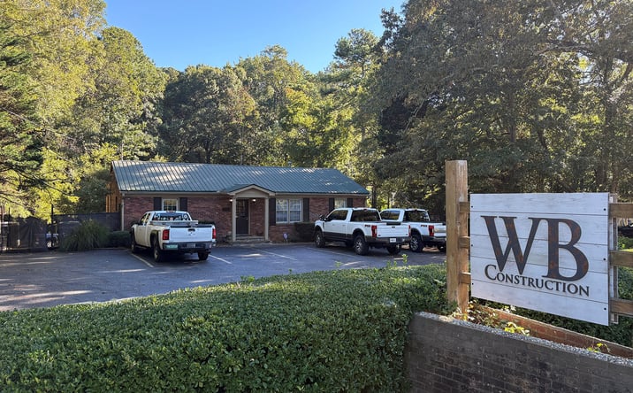 Pictures of Industrial property located at 2744 Watts Drive, Kennesaw, GA 30144 for sales - image #1