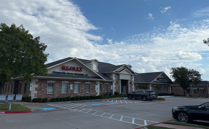 Pictures of Office property located at 3360 Long Prairie Rd, Flower Mound, TX 75022 for sales - image #1