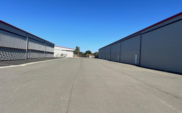 Pictures of Special Purpose property located at 20999 Skywest Drive (B13), Hayward, CA 94541 for sales - image #1