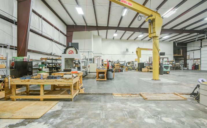 Pictures of Business for Sale, Industrial property located at 6922 Signat Drive, Houston, TX 77041 for sales - image #1