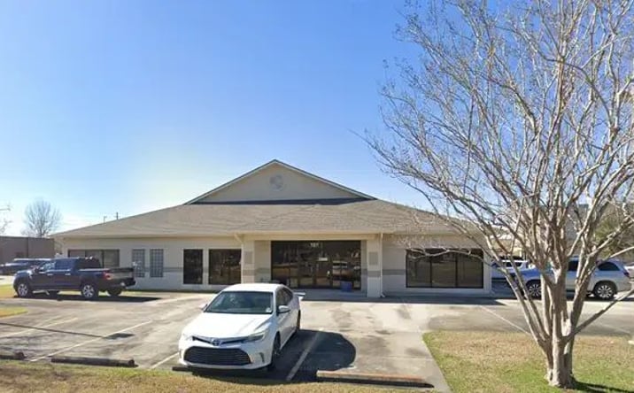 Pictures of Office property located at 101 Independence Blvd, Lafayette, LA 70506 for sales - image #1