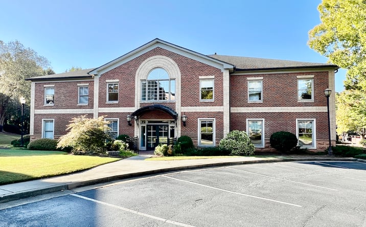 Pictures of Office property located at 4080 McGinnis Ferry Rd, Suite 303, Alpharetta, GA 30005 for sales - image #1
