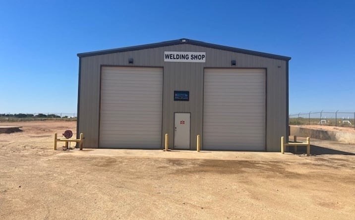 Pictures of Retail, Office property located at 4231 County Rd 230, Snyder, TX 79549 for sales - image #1