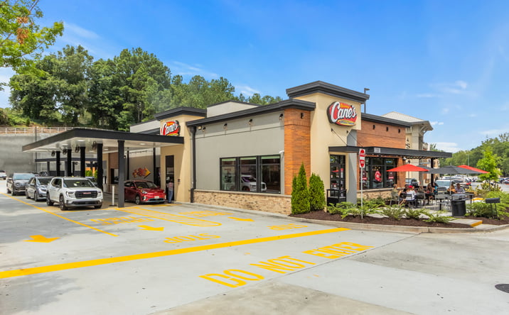 Pictures of Retail property located at 3300 Buford Dr, Buford, GA 30519 for sales - image #1