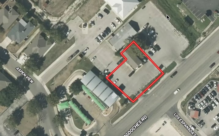 Pictures of Office property located at 13037 Nacogdoches Rd, San Antonio, TX 78217 for sales - image #1
