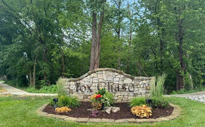 Pictures of Land property located at Stonegate Drive, Valparaiso, IN 46385 for sales - image #1