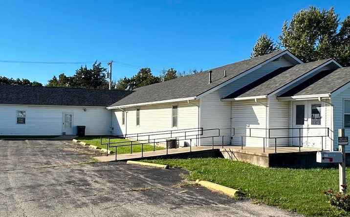 Pictures of Special Purpose property located at 835 Lakin ST, Osage City, KS 66523 for sales - image #1