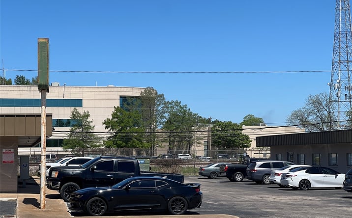 Pictures of Special Purpose property located at 609-623 W Main Street, Arlington, TX 76010 for sales - image #1