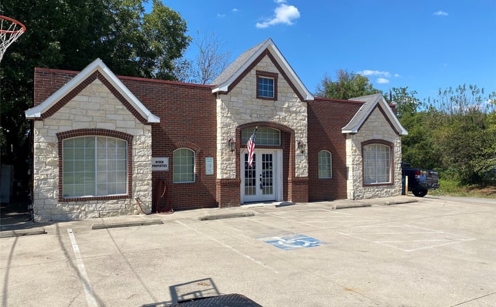 Pictures of Special Purpose property located at 800 W 2nd Avenue, Corsicana, TX 75110 for sales - image #1