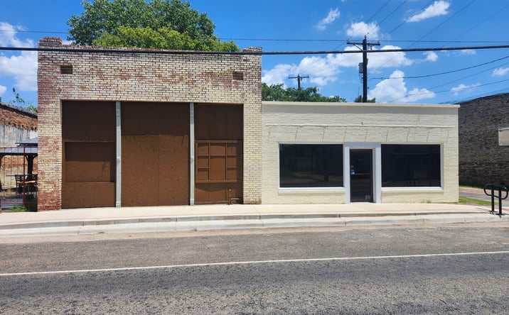 Pictures of Special Purpose property located at 207 S Terry Street, Malakoff, TX 75148 for sales - image #1